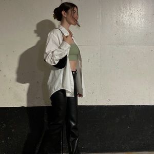 Meet your Posher, Gabrielle